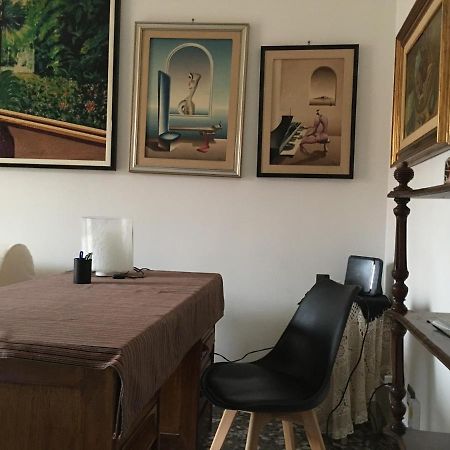 Casa Lorusso Διαμέρισμα Μπάρι Εξωτερικό φωτογραφία