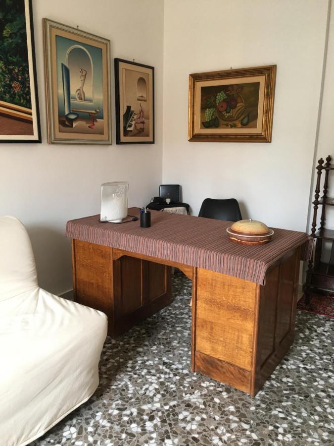 Casa Lorusso Διαμέρισμα Μπάρι Εξωτερικό φωτογραφία