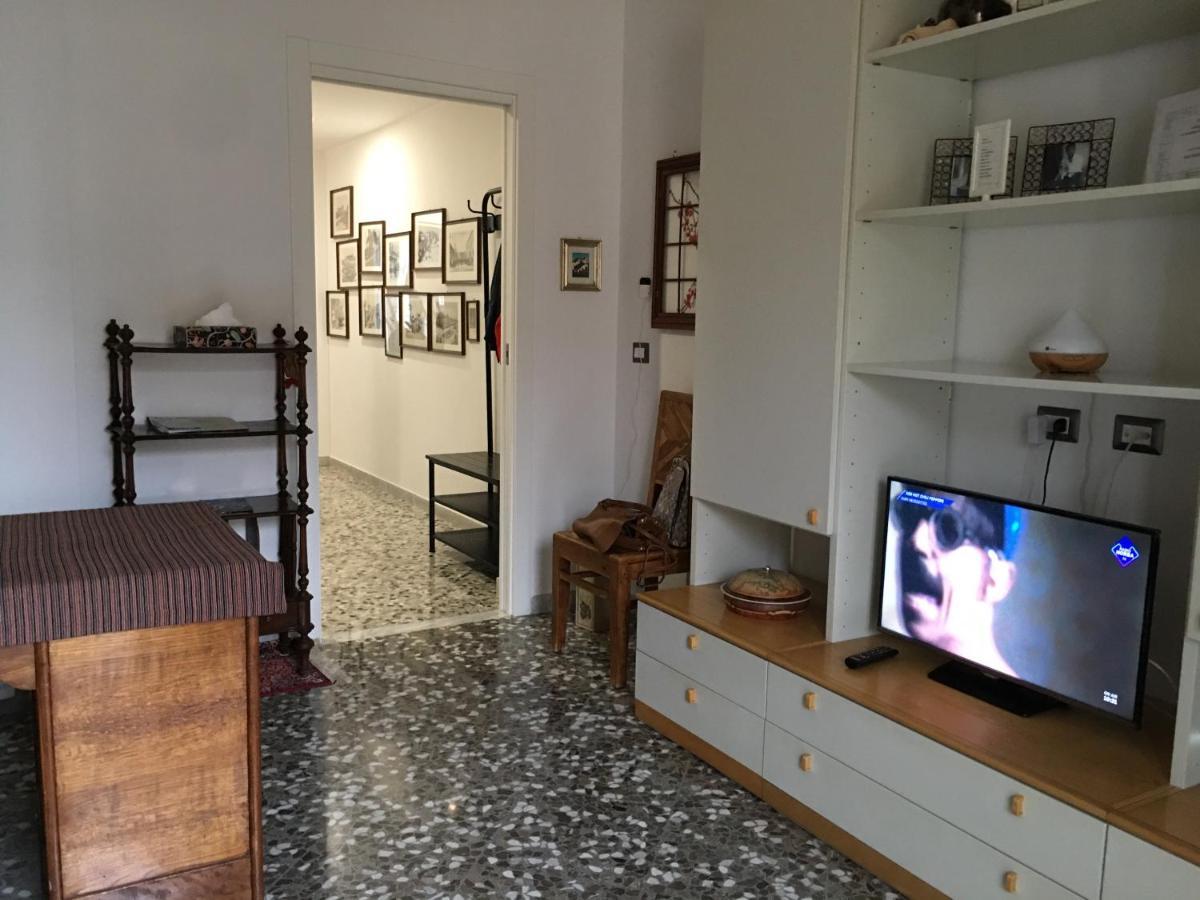 Casa Lorusso Διαμέρισμα Μπάρι Εξωτερικό φωτογραφία