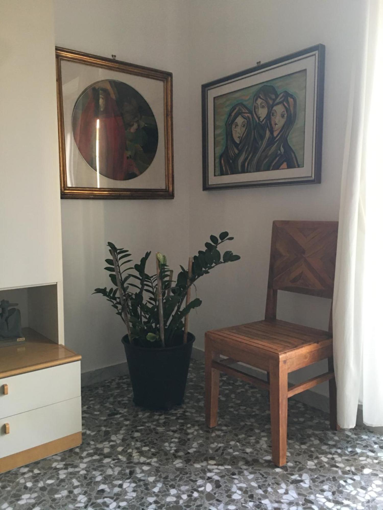 Casa Lorusso Διαμέρισμα Μπάρι Εξωτερικό φωτογραφία