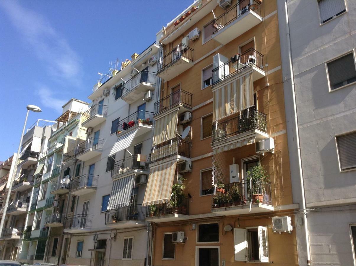 Casa Lorusso Διαμέρισμα Μπάρι Εξωτερικό φωτογραφία