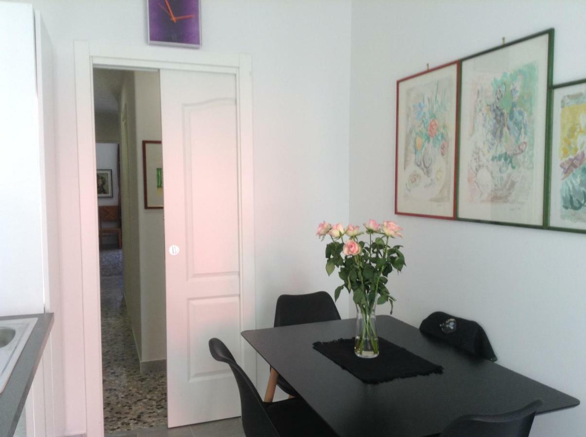 Casa Lorusso Διαμέρισμα Μπάρι Εξωτερικό φωτογραφία